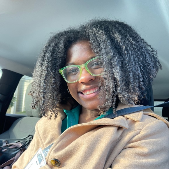 Meet your Posher, Rudi - Picture 1 of 1